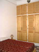 chambre location de vacances à Larache