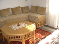 salon marocain location Larache
